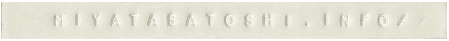 miyatasatoshi.info